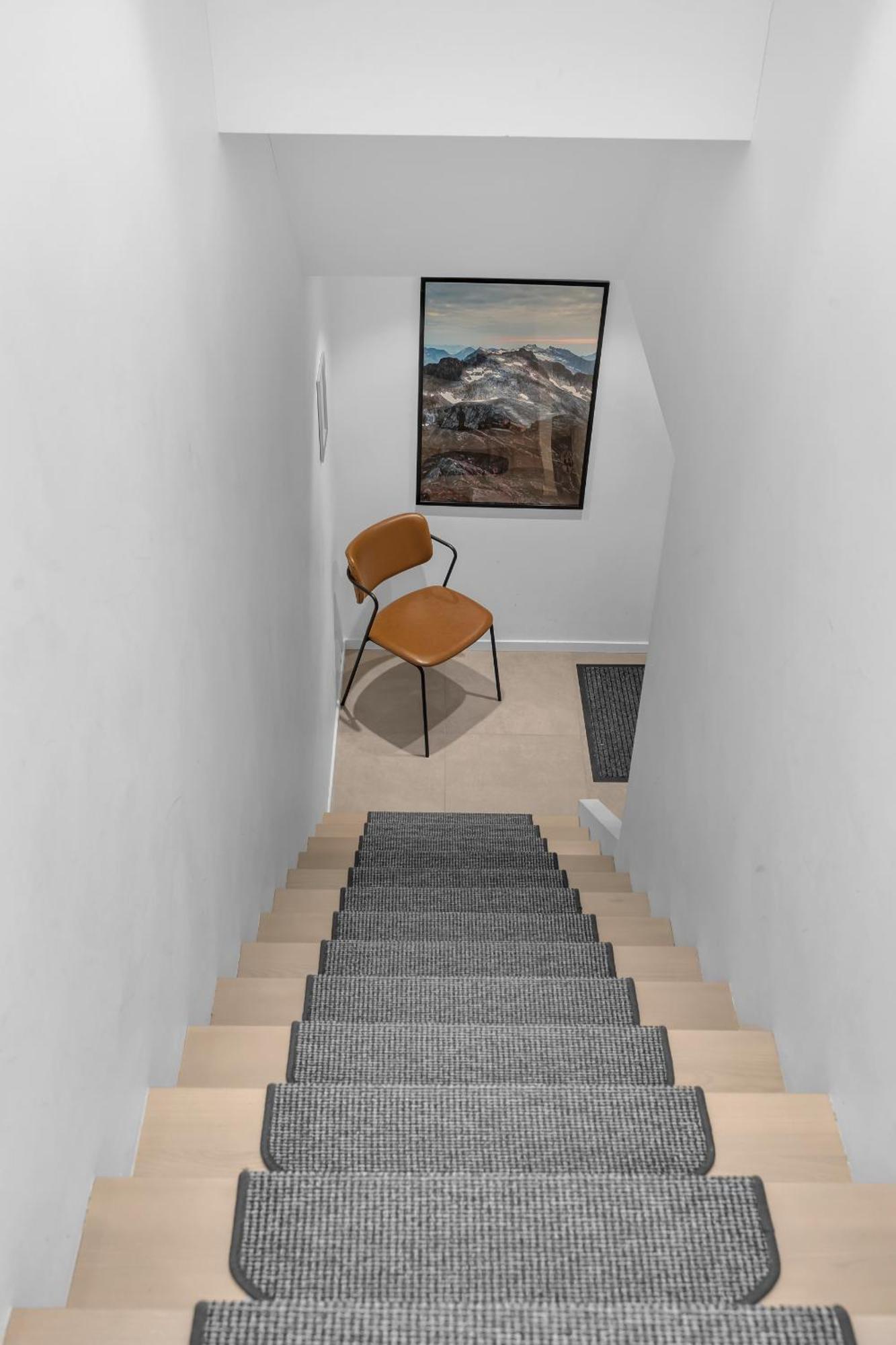 Apartment W Walking Distance To Tromso City Center Exterior foto