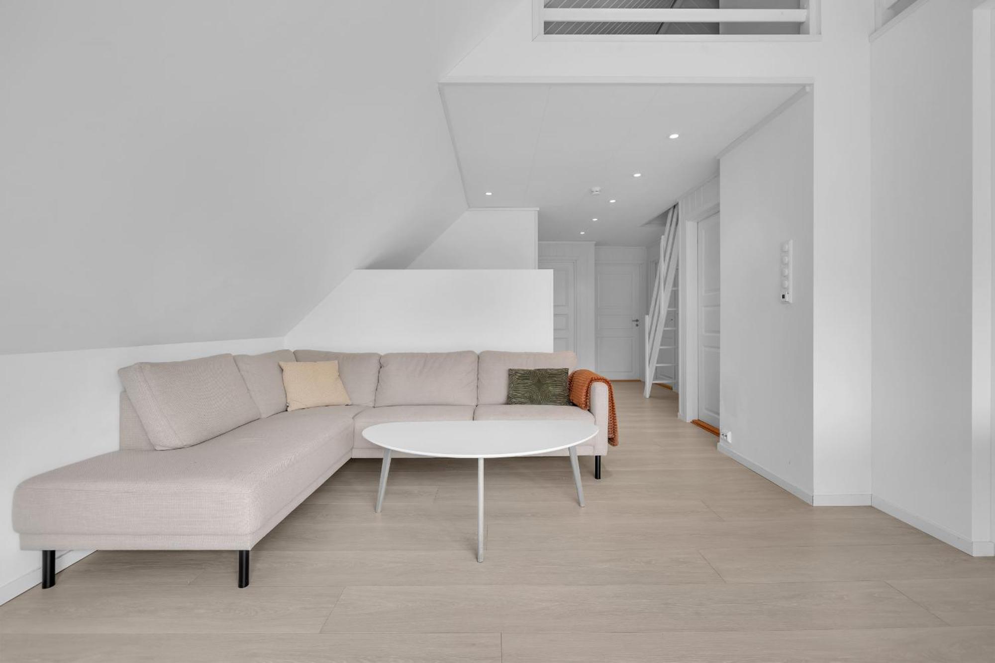 Apartment W Walking Distance To Tromso City Center Exterior foto
