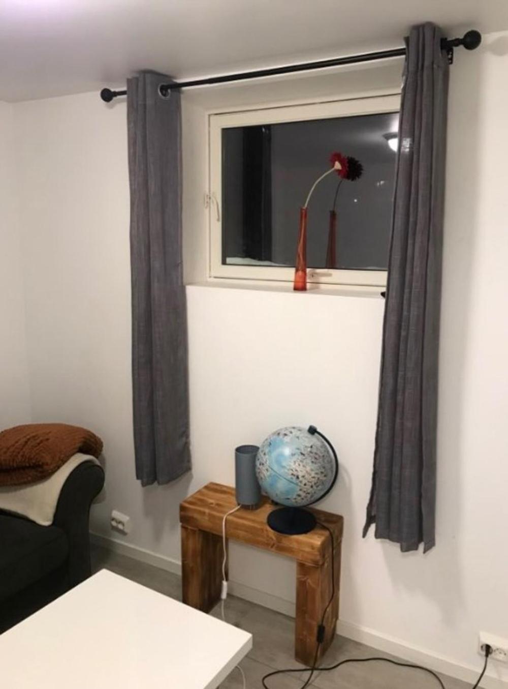 Apartment W Walking Distance To Tromso City Center Exterior foto